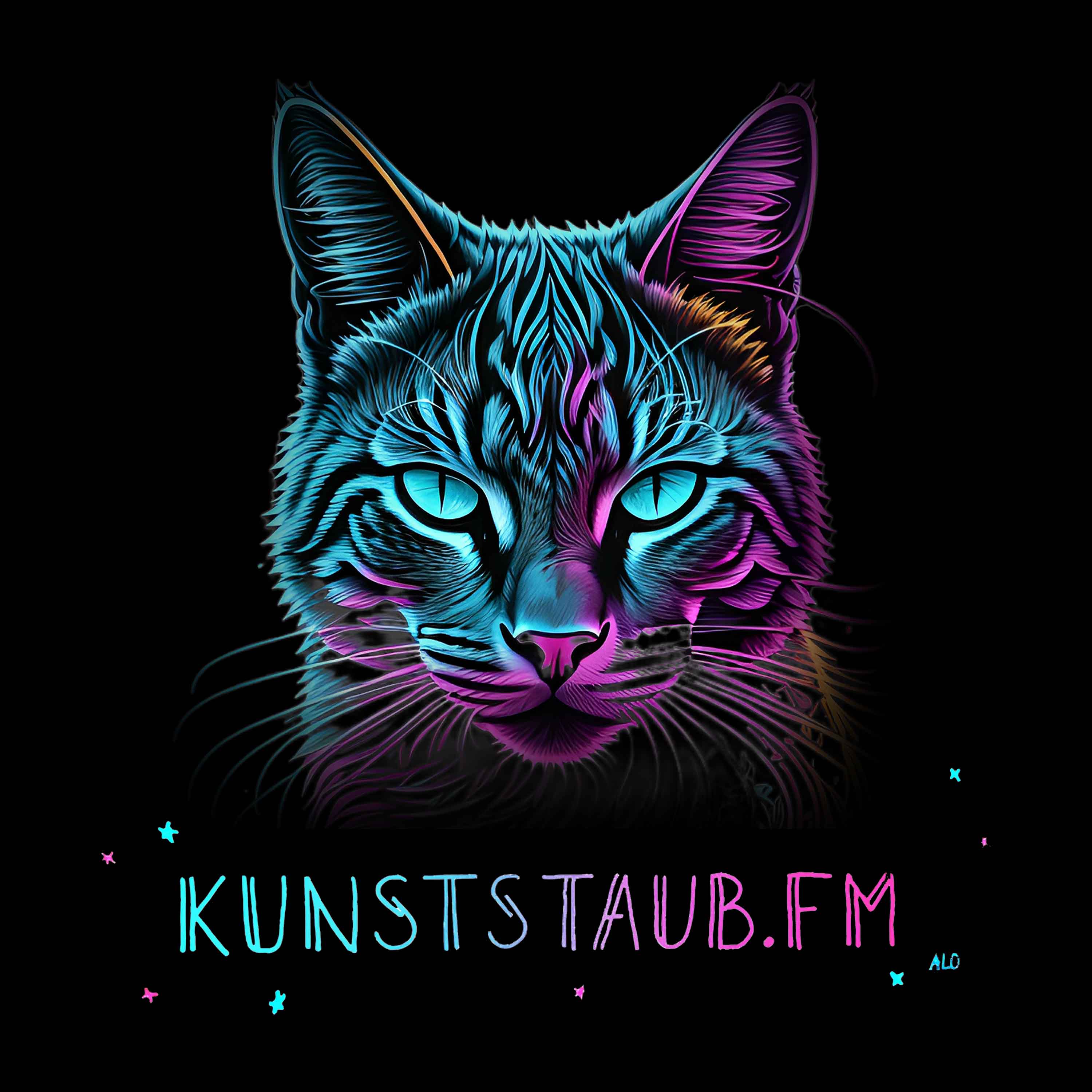Kunststaub FM Podcast Service